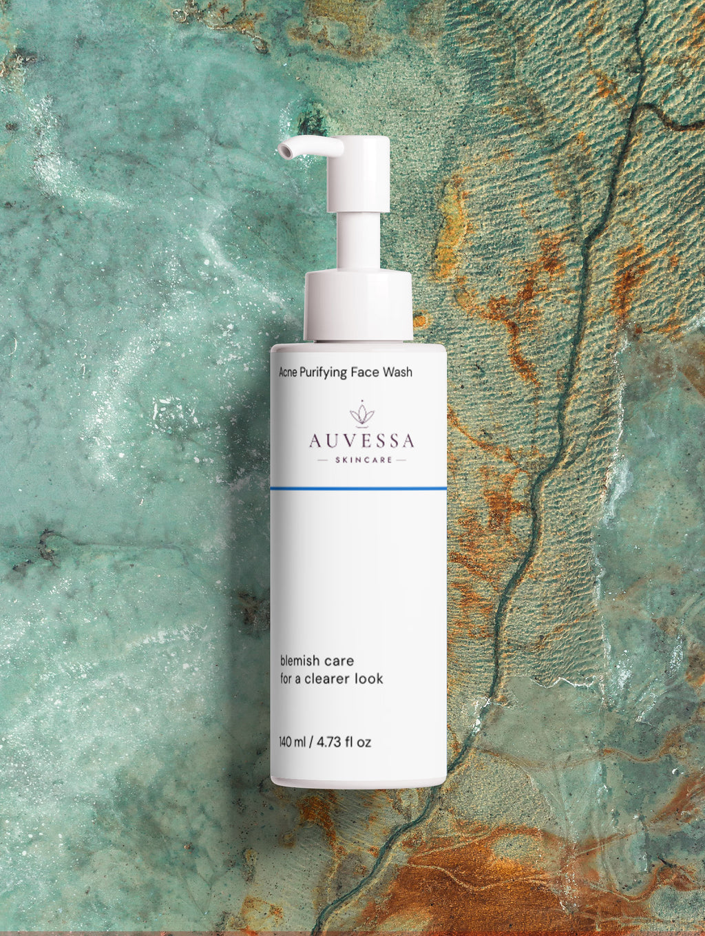 Acne Purifying Face Wash
