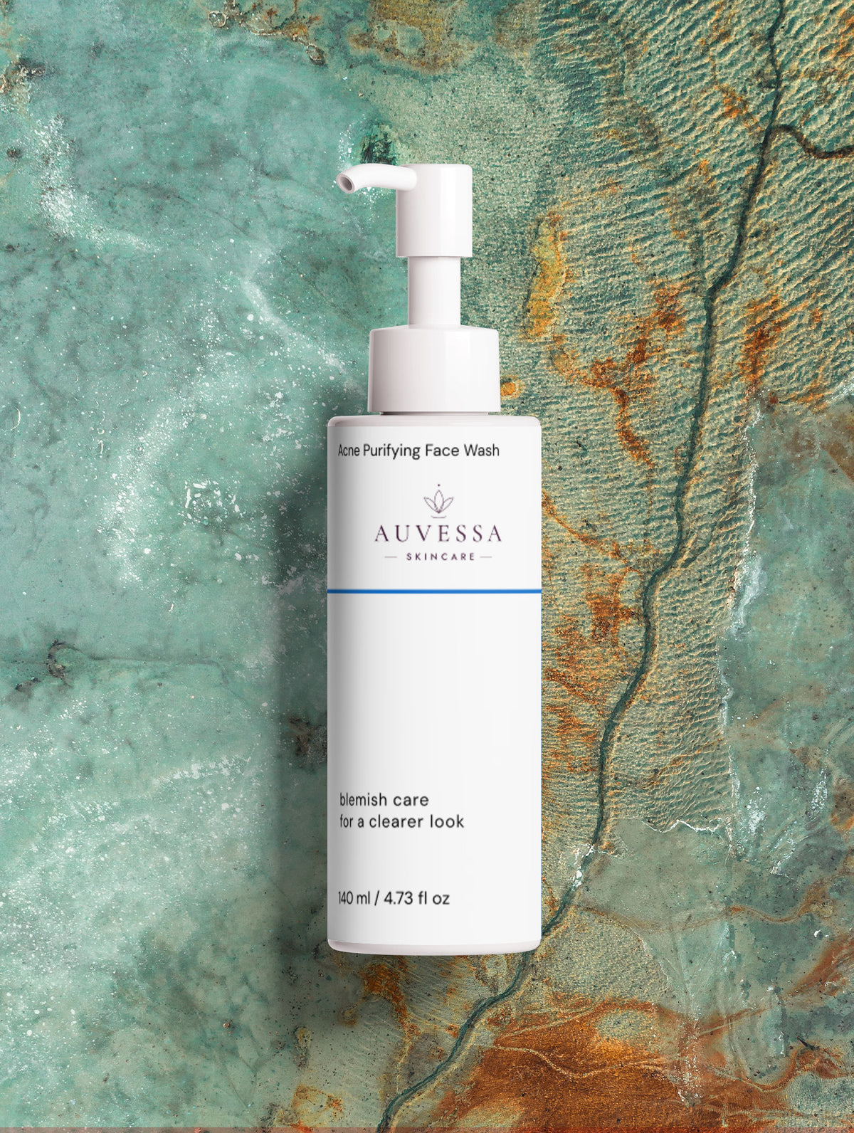 Acne Purifying Face Wash