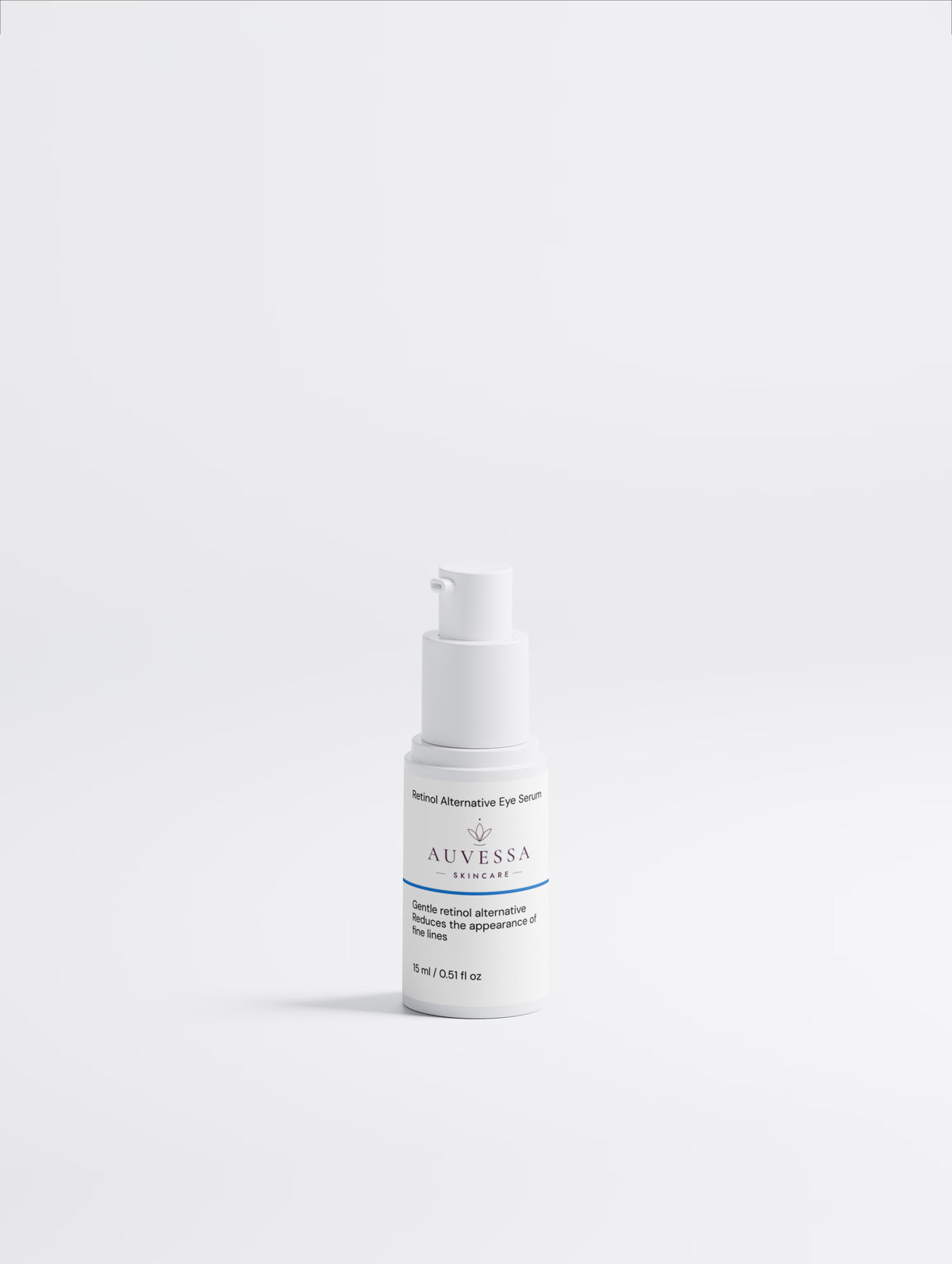Retinol Alternative Eye Serum