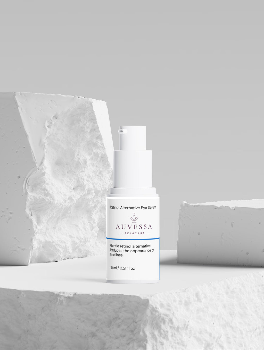 Retinol Alternative Eye Serum