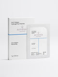 Anti-Fatigue Hydrogel Eye Patches