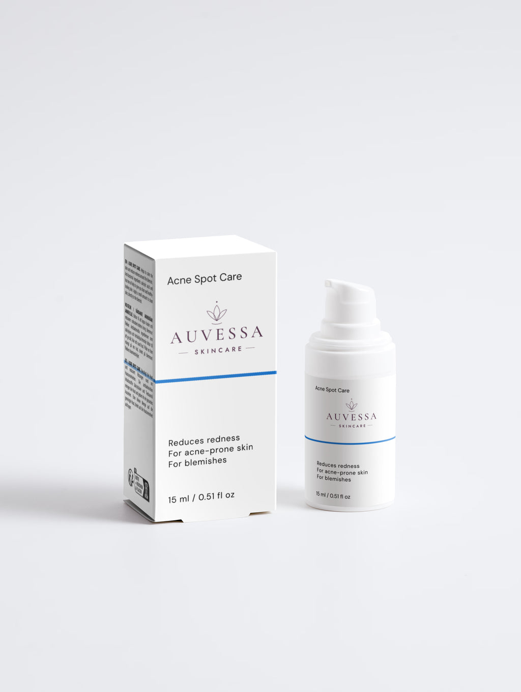 Acne Spot Care