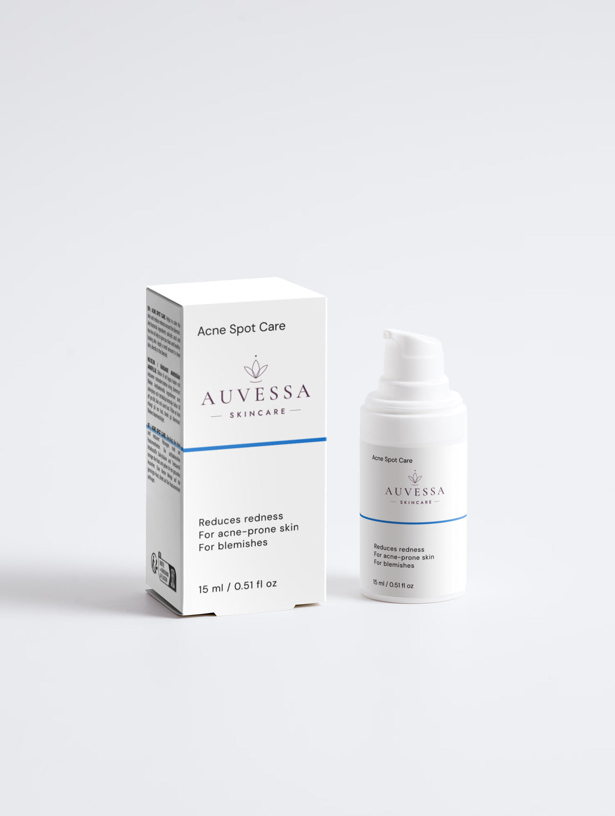 Acne Spot Care
