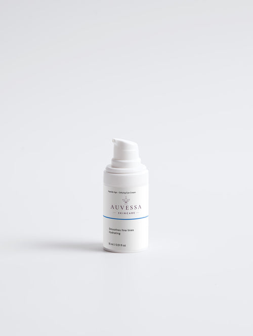 Peptide Age - Defying Eye Cream