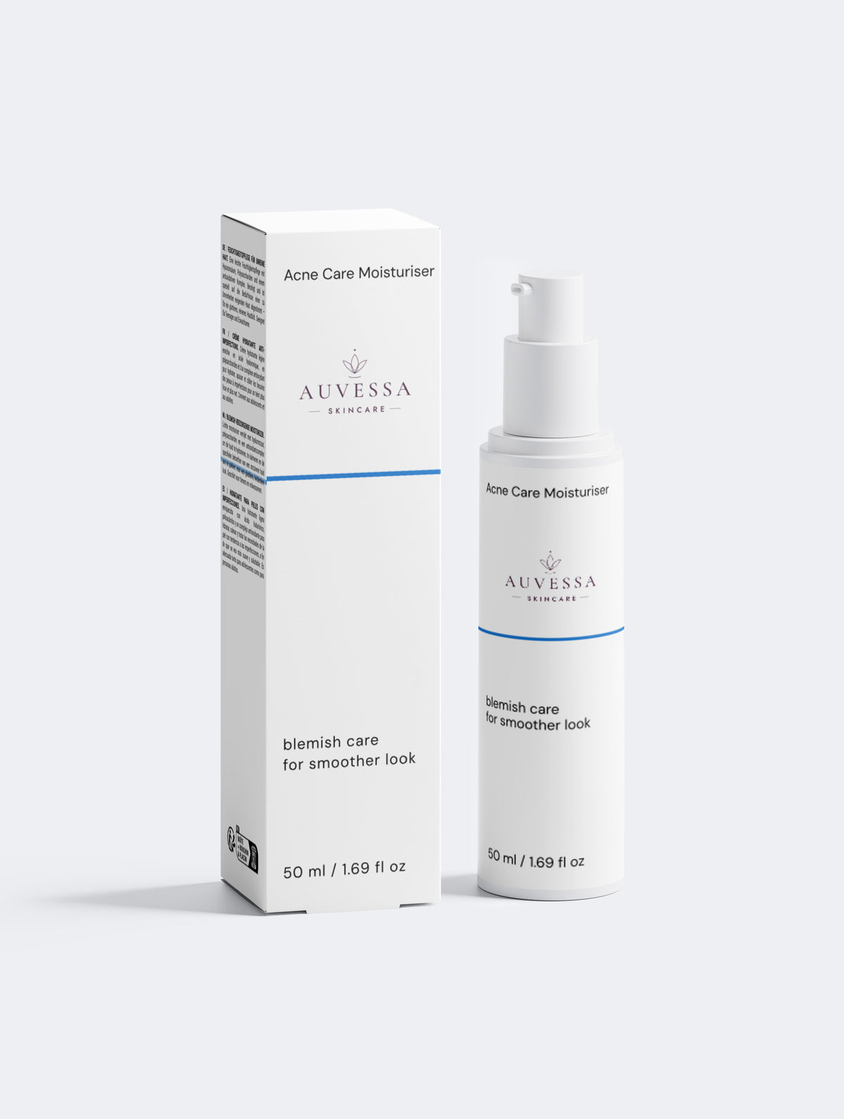 Acne Care Moisturiser