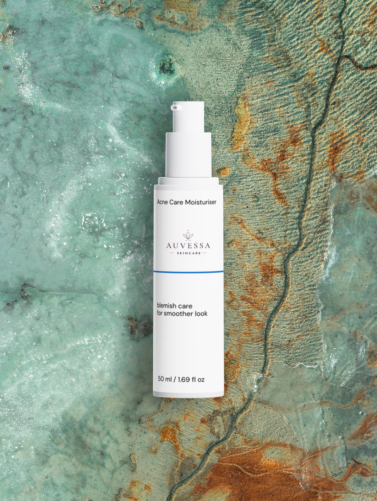 Acne Care Moisturiser