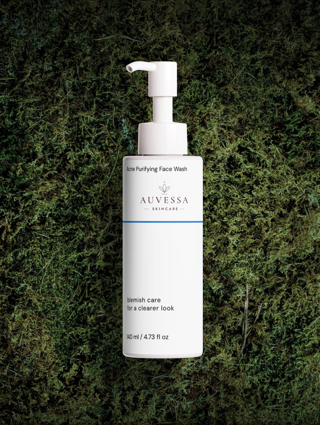 Acne Purifying Face Wash