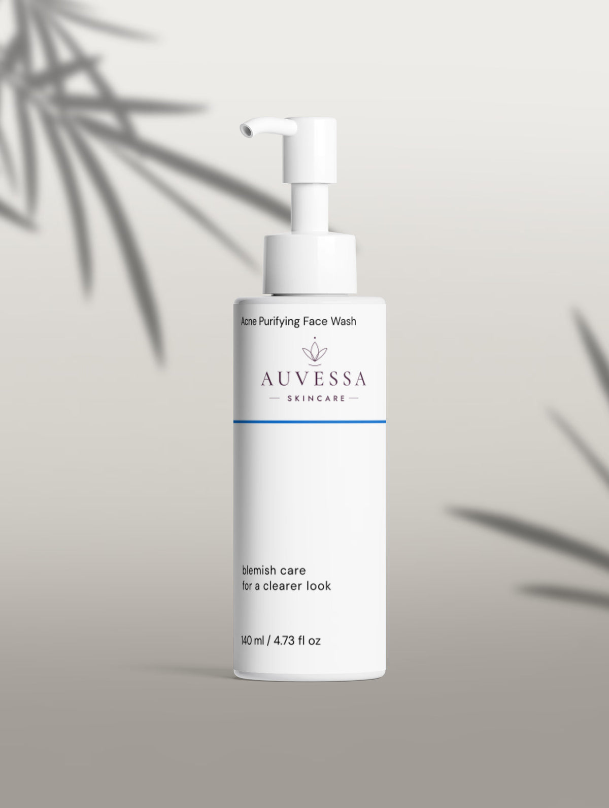 Acne Purifying Face Wash