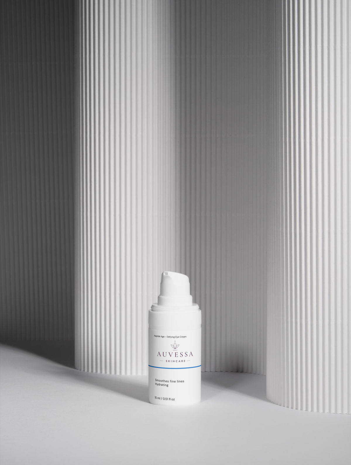 Peptide Age - Defying Eye Cream