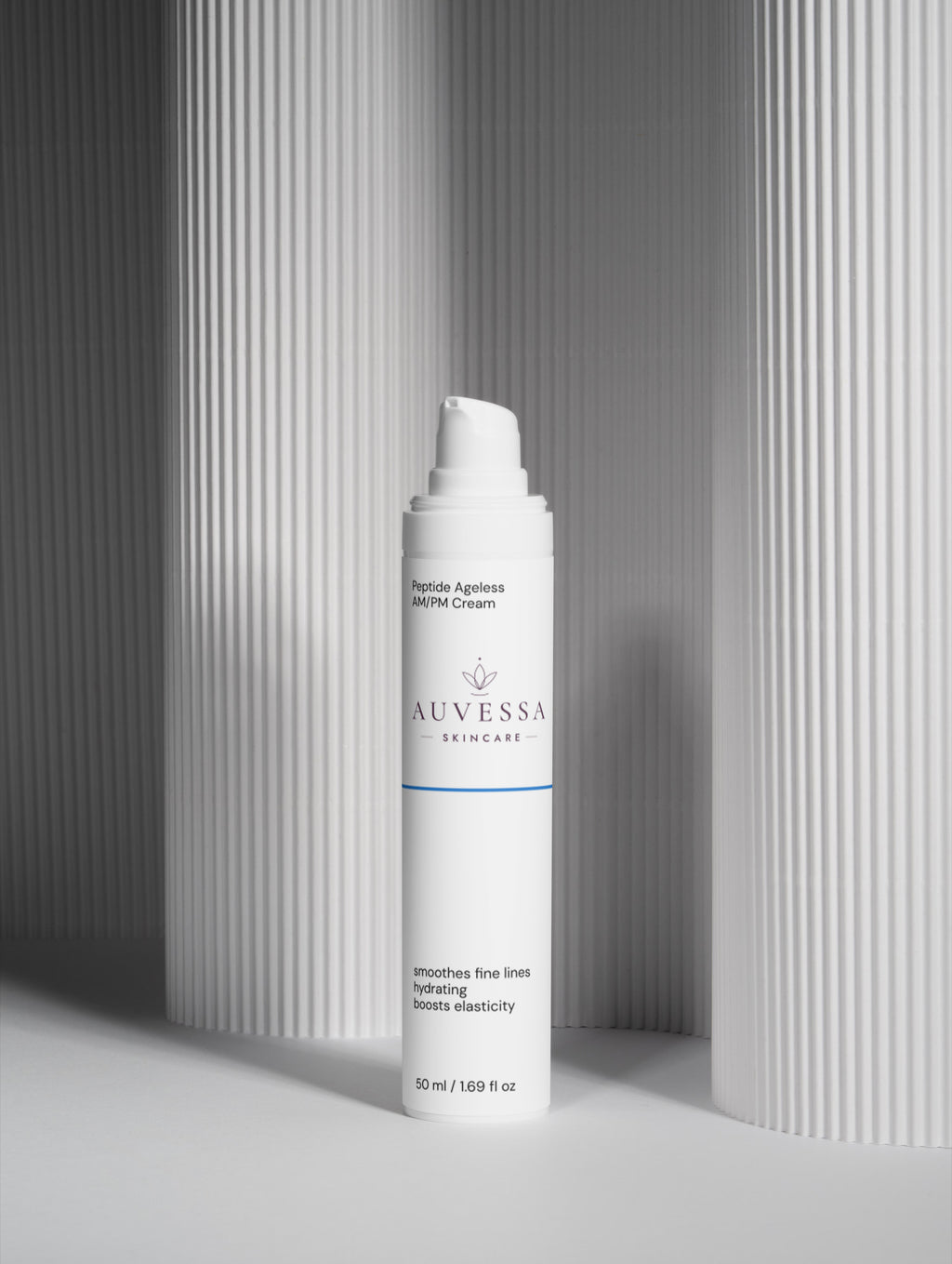 Peptide Ageless AM/PM Cream