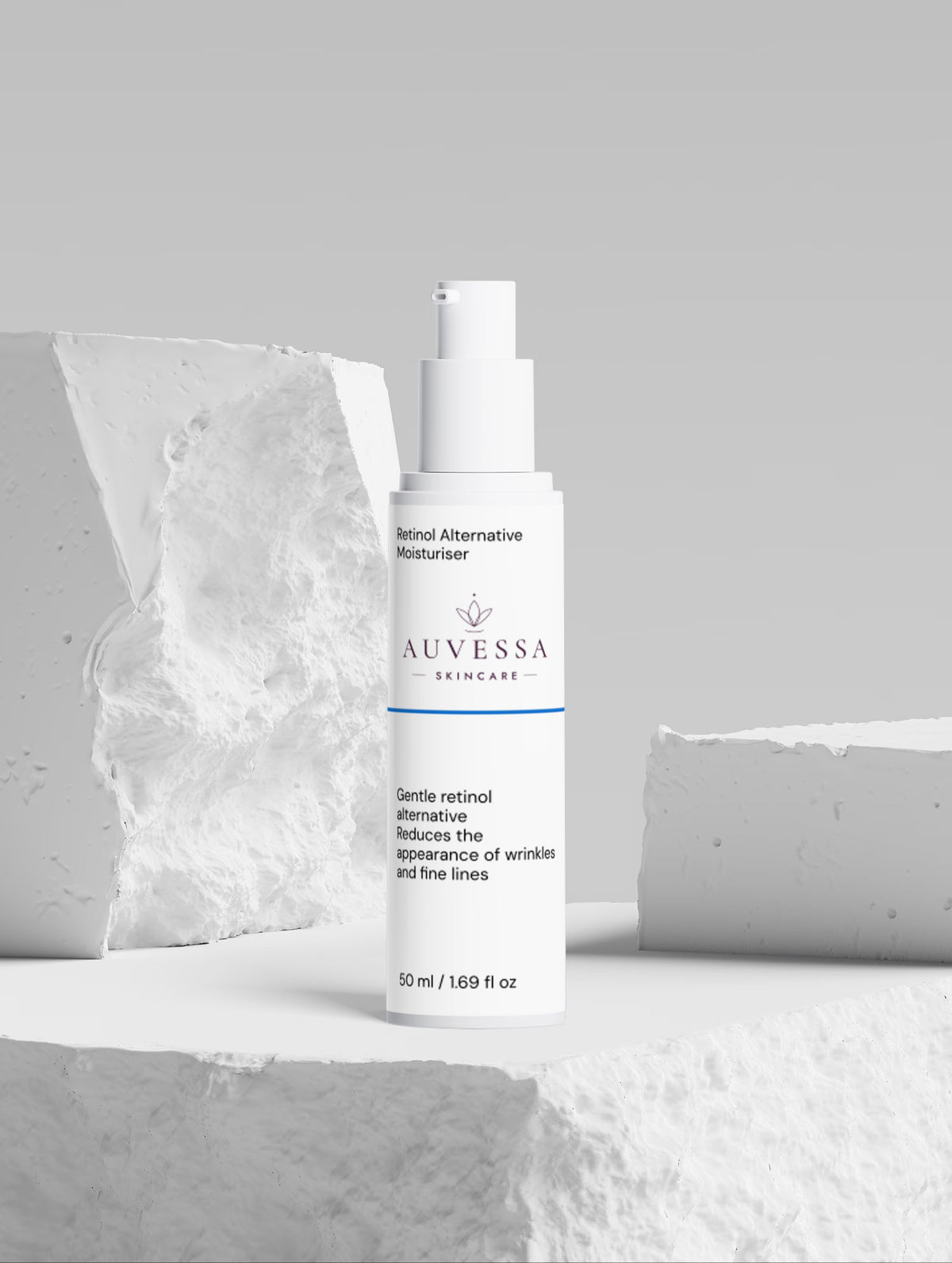 Retinol Alternative Moisturiser