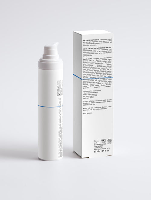 Peptide Ageless AM/PM Cream