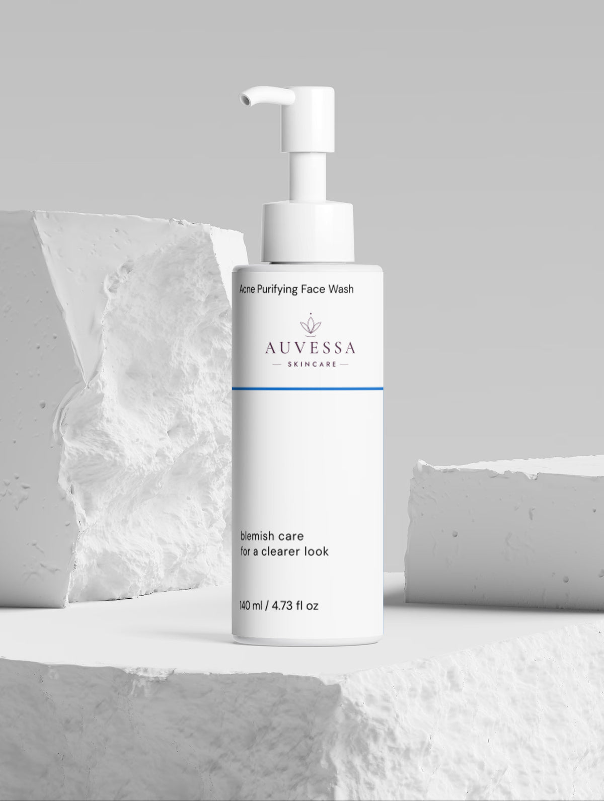 Acne Purifying Face Wash