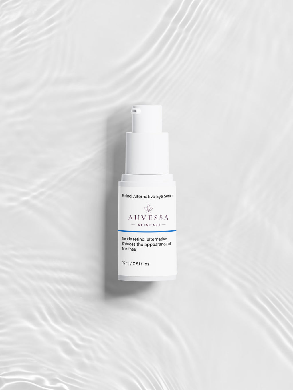 Retinol Alternative Eye Serum