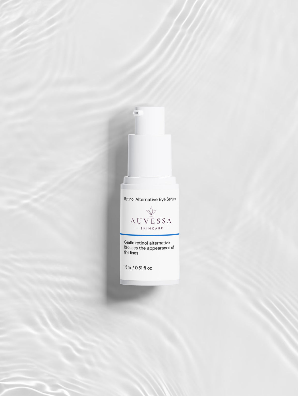 Retinol Alternative Eye Serum