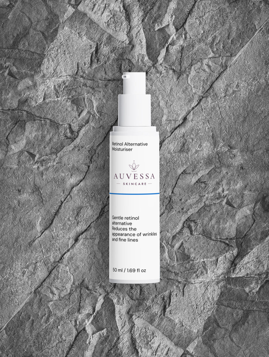 Retinol Alternative Moisturiser