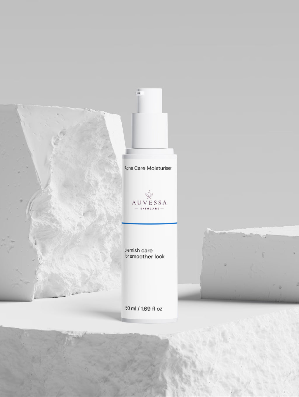 Acne Care Moisturiser