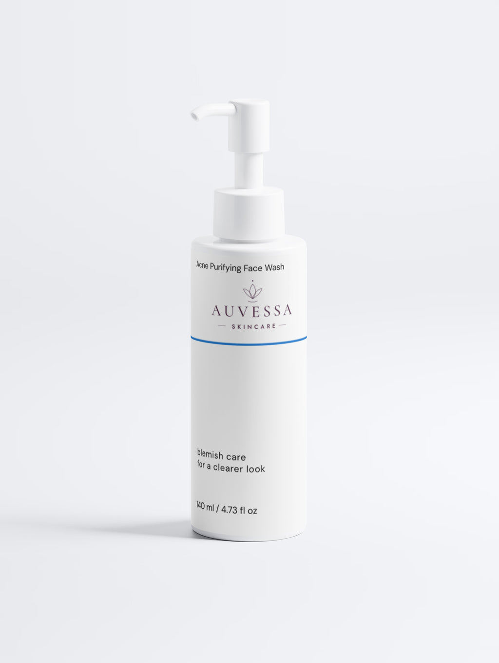 Acne Purifying Face Wash